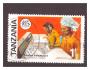 Tanzanie