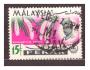 Malajsie - Perak