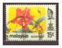 Malajsie - Selangor