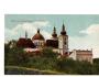 Olomouc Sv.kopeček neprošlá SV1/59