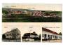 Čejkovice hostinec Ant.Přikryl prošlá r.1919 SV1/77