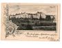 Haranice na Moravě prošlá r.1904 .SV1/80