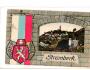 Štramberk prošlá r.1923 neobvyklá .SV1/98