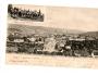 I.vančice pozdrav z manévrů prošlá asi r.1900 SV1/109