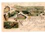 Šternberk litografie prošlá r.1897 SV1/113