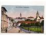 Šumperk (Mor.Schonberg)prošlá r.1925 SV1/154