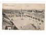 Zábřeh na Moravě (Hohenstadt)náměstí,prošlá SV1/162