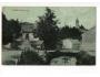 Zábřeh na Moravě Knížecí sady prošlá r.1916 SV1/164