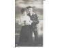 MILENCI-UMĚLECKÉ FOTO / r.1925 / M366-19
