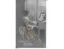 ŽENA-UMĚLECKÉ FOTO / r.1925 / M366-47