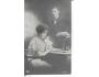 ŽENA-UMĚLECKÉ FOTO / r.1925 / M366-49