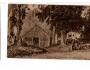 Pramen Modrava Kvilda Šumava prošlá r.1920 SV2/84