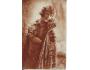 ŽENA-UMĚLECKÉ FOTO / r.1925 / M366-59