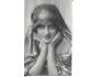 ŽENA-UMĚLECKÉ FOTO / r.1925 / M366-68