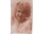 ŽENA-UMĚLECKÉ FOTO / r.1925 / M366-75