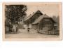 Stožec (Volary,Vimperk) Penzion Pstruh prošlá r.1924 SV2/85