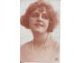 ŽENA-UMĚLECKÉ FOTO / r.1925 / M366-76
