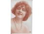ŽENA-UMĚLECKÉ FOTO / r.1925 / M366-77
