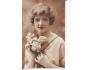 ŽENA-UMĚLECKÉ FOTO / r.1925 / M366-82