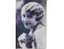 ŽENA-UMĚLECKÉ FOTO / r.1925 / M366-84
