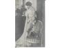 ŽENA-UMĚLECKÉ FOTO / r.1925 / M366-86