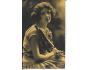 ŽENA-UMĚLECKÉ FOTO / r.1925 / M366-90