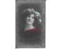 ŽENA-UMĚLECKÉ FOTO-KOLOROVÁNO / r.1925 / M366-92