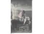 DĚTI-UMĚLECKÉ FOTO-KOLOROVÁNO / r.1912 / M366-99