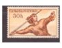 Oštěpařka - Pof. 1034. Sport **