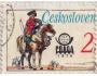 ČS o Pof.2255 Historické poštovní stejnokroje