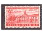 Nová radnice v Brně - Pof. 1015. Výstava pošt. zn. Brno **