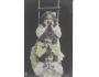 DĚTI-UMĚLECKÉ FOTO-KOLOROVÁNO / r.1906 / M366-103