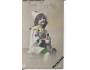 DĚTI-UMĚLECKÉ FOTO / r.1912 / M366-107