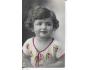 DĚTI-UMĚLECKÉ FOTO-KOLOROVÁNO / r.1926 / M366-112