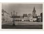 JIČÍN MASARYKOVO NÁMĚSTÍ r. 1934 I K R ***53955K