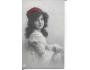 DĚTI-UMĚLECKÉ FOTO-KOLOROVÁNO / r.1911 / M366-116