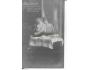 DĚTI-UMĚLECKÉ FOTO-KOLOROVÁNO / r.1920 / M366-121