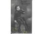DĚTI-UMĚLECKÉ FOTO-KOLOROVÁNO / r.1910 / M366-136