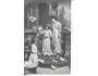 DĚTI-UMĚLECKÉ FOTO / r.1912 / M366-141