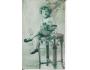 DĚTI-UMĚLECKÉ FOTO / r.1933 / M366-147