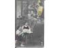 DĚTI-UMĚLECKÉ FOTO-KOLOROVÁNO / r.1914 / M366-158