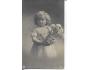 DĚTI-UMĚLECKÉ FOTO / r.1916 / M366-159