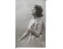 ŽENA-UMĚLECKÉ FOTO / r.1924 / M366-163