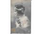 ŽENA-UMĚLECKÉ FOTO-KOLOROVÁNO / r.1915 / M366-176