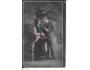 MILENCI-UMĚLECKÉ FOTO-KOLOROVÁNO / r.1918 / M366-190