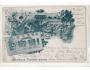 Praha Mahulíkova pivnice prošlá r.1901 SV2/96