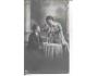 MILENCI-UMĚLECKÉ FOTO-KOLOROVÁNO / r.1925 / M366-199