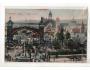 Praha výstava r.1908,tramvaj prošlá r.1908 SV2/108