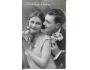 MILENCI-UMĚLECKÉ FOTO / r.1929 / M366-209