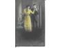 MILENCI-UMĚLECKÉ FOTO-KOLOROVÁNO / r.1915 / M366-210